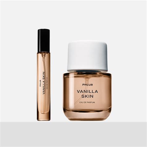 phlur vanilla skin perfume dupe